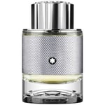 Eau de parfum Montblanc  Explorer Platinum Edp Vapo