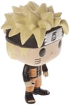 Funko NARUTO - Bobble Head POP N° 71 - Naruto