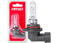 Amio Halogenlampa Hb3 9005 12V 60W 1 St Blister Amio-03366