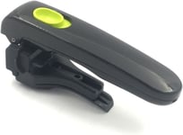 UTIZ Replacement Black Handle for Tefal Actifry Family FZ7 GH8 Series...