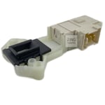 LG Washing Machine Dryer Door Interlock Lock Switch 6001ER1005A Compatible 