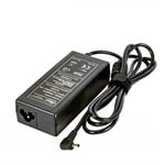 ACER AC-adapter 45W, 19V, 2,37A, 1,1X3,0X7,7