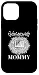 iPhone 12 mini Cybersecurity Mommy - For the Digital Defender Case