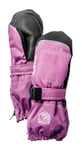 Hestra  Baby Zip Long - mitt 920 Cerise 3