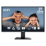 MSI 27 IPS MONITOR SPK PRO MP273U