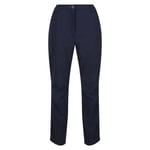 Regatta Womens Questra V Walking Trousers