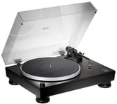 Audio Technica AT-LP5X Turntable - 3 Speed USB Output Phono + AT-VM95E Cartridge