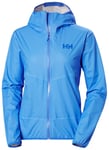 Helly Hansen W Verglas 2.5L Fastpack Jacket Ultra