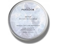 We Are Paradoxx We Are Paradoxx, Detox, Vegan Keratin, Hair Treatment Cream Mask, Restorative, 200 Ml Unisex