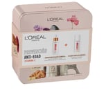 Set de cosmétique L'Oreal Make Up REVITALIFT CLINICAL 2 Pièces