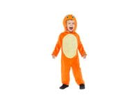 Pokemon Charmander Kostume