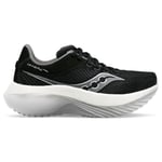 Saucony Kinvara Pro Svart - Handla nu på Loparshop.se!