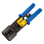 LogiLink Cable Crimper Combination