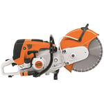 Découpeuse thermique à disque TS700 350mm/14 Stihl 42240112800