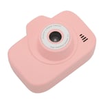 Small Portable Digital Video Camera 1080P Digital Camera Auto Focus ABS 48MP 2.0