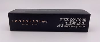 Anastasia Beverly Hills Stick Contour + Highlight Shadow 9g  - SHADOW