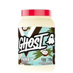 Ghost Whey Heraproteiini 924 g