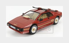 1:36 CORGI Lotus Esprit Turbo 1981 007 James Bond For Your Eyes Only CC04705