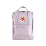 Fjällräven Kånken - Sac à dos Pastel Lavender 16 L