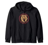 Parkway Drive Zip Hoodie