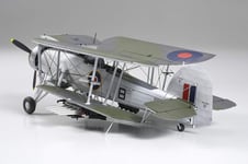 Tamiya Models Fairey Swordfish Mk.II Model Kit TM61099 New from Japan Green