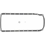 Oil Pan Gasket Set FEL17986