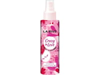 La Rive Crazy In Love Body Mist 200Ml