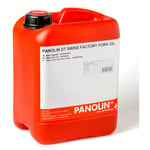 Dt Swiss Factory Panolin+ Gaffelolja 5l