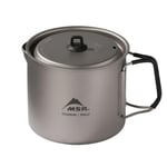 MSR Titan Titanium Kettle 900ML