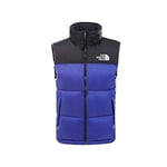 THE NORTH FACE 1996 Retro Nuptse Gilet pour homme Tnf Blue XS