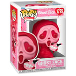 POP figure Scream Ghost Face Valentine