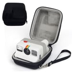 EVA Instant Camera Storage Bag Protective Cover for Polaroid Go Travel