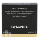 Chanel Les 4 Ombres Multi Effect Quadra Eyeshadow 2 gram Dam