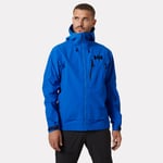 Helly Hansen Herr Odin 9 Worlds 3.0 Skaljacka Blå M