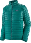 Patagonia Alplight Down Jacket M's borealis green M