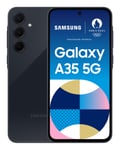 Samsung Galaxy A35 5G 16.8 cm (6.6&quot;) Hybrid Dual SIM Android 14 U