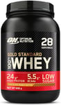 "Gold Standard Whey Protein Powder - Various Flavours Available"