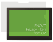 LENOVO PRIVACY FILTER 12.3" 3:2 3M COMPLY (X12 DETACHABLE) (4XJ1D33270)