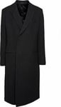 Emporio Armani Coat Jacket New Size 56