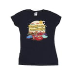 Disney - T-Shirt Cars Radiator Springs - Femme