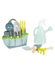 Small Foot - Bag with Garden Tools 8dlg.