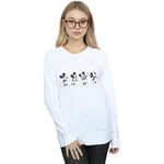 Sweat-shirt Disney  Four Emotions