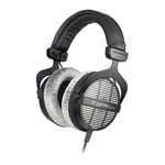 Beyerdynamic - 'DT 990 PRO' Headphones, Open Back, Over Ear, 5 - 35,000 Hz Respo