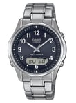 Casio Mens Watch Radio Controlled Watches LCW-M100TSE-1A2ER