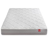 Matelas ressorts 120x200 cm EPEDA BOMBA TOP