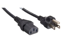 Cisco CP-PWR-CORD-NA= Power Cable for 7800 Series IP Business Phones,