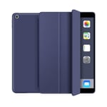 Tech-Protect iPad 10.2 2019/2020/2021 Fodral SmartCase Navy