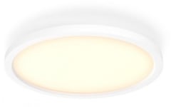 PHILIPS HUE AURELLE PANEL RD 21W CEILING LAMP (929003099301)