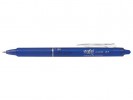 Pilot Pen Geleroller Frixion Click 0,7 Blå (12 stk) BLRT-FR7-L