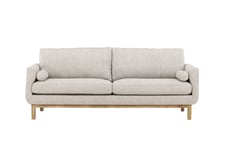 Olympos 3-seters Sofa - Beige 3 seter Venture Home